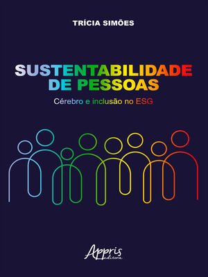 cover image of Sustentabilidade de Pessoas